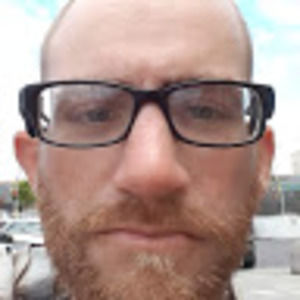 Meet your Posher, William